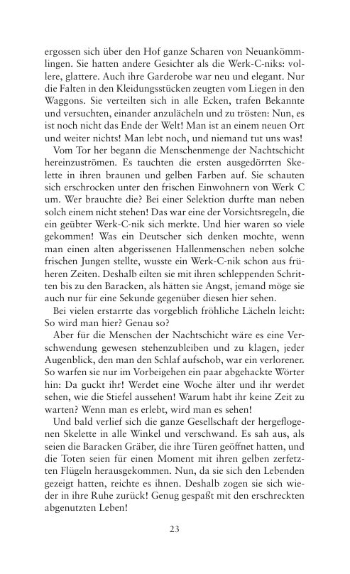 Seite 23 der Leseprobe