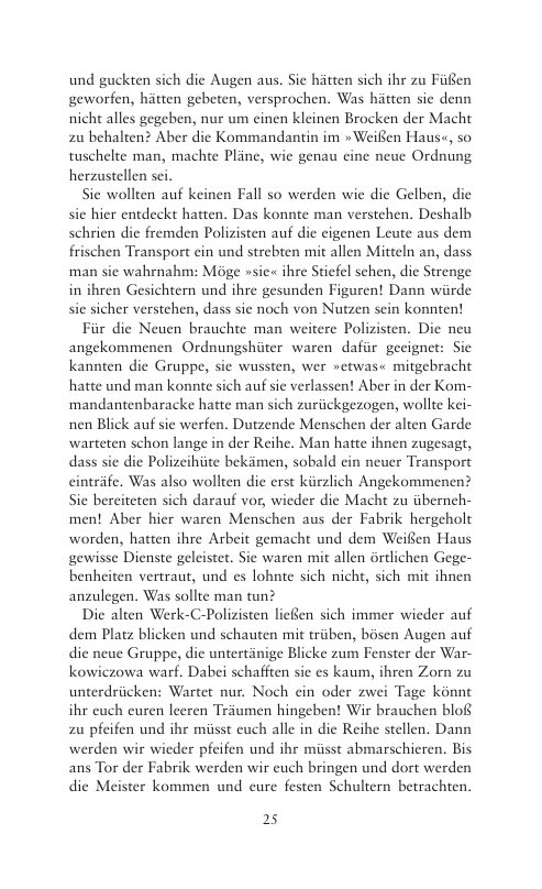 Seite 25 der Leseprobe