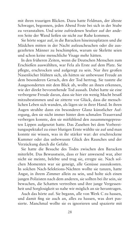 Seite 28 der Leseprobe
