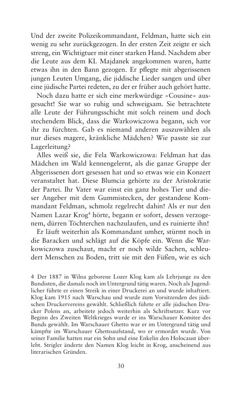 Seite 30 der Leseprobe