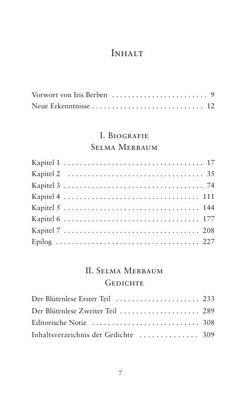 Seite 7 der Leseprobe