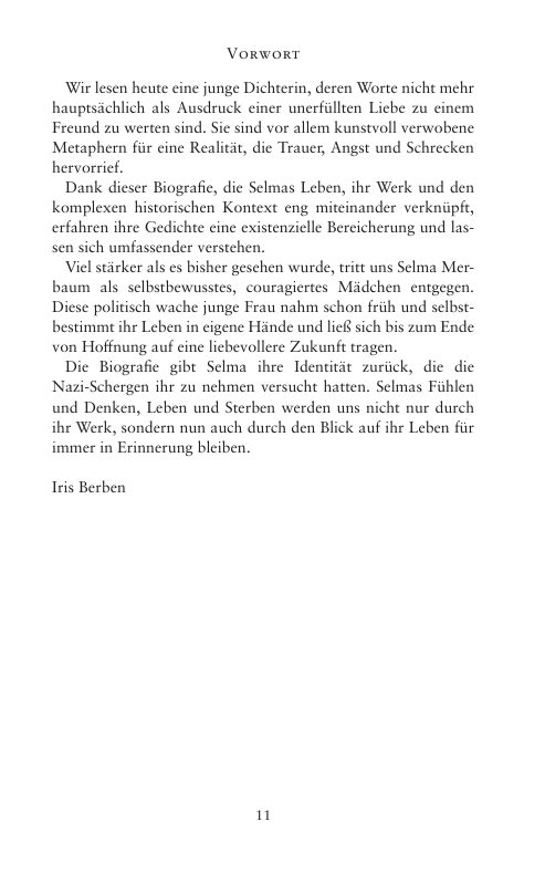 Seite 11 der Leseprobe