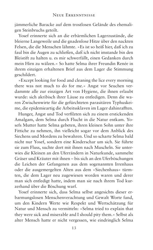 Seite 13 der Leseprobe