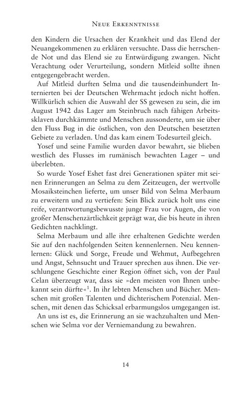 Seite 14 der Leseprobe