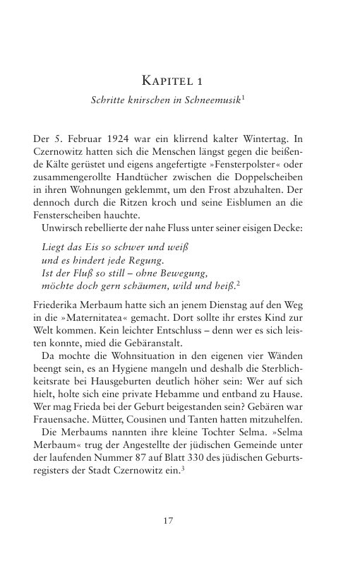 Seite 17 der Leseprobe