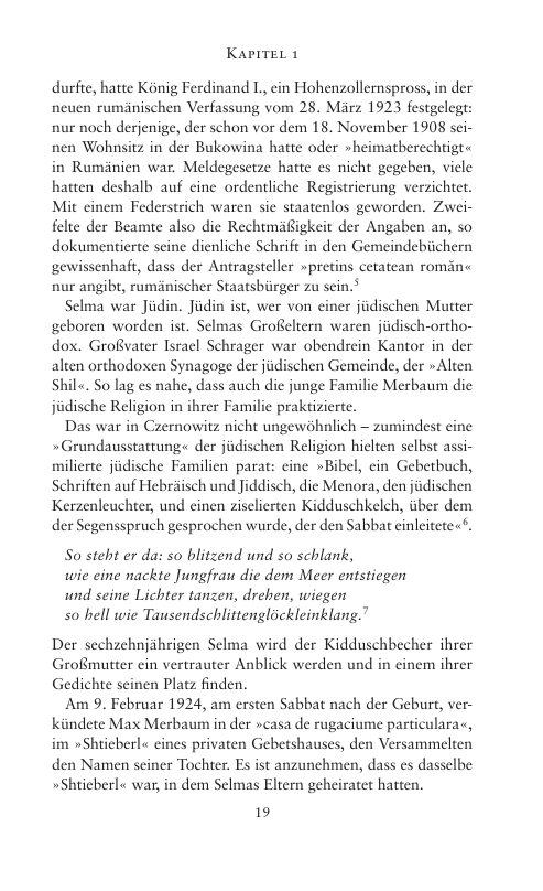Seite 19 der Leseprobe