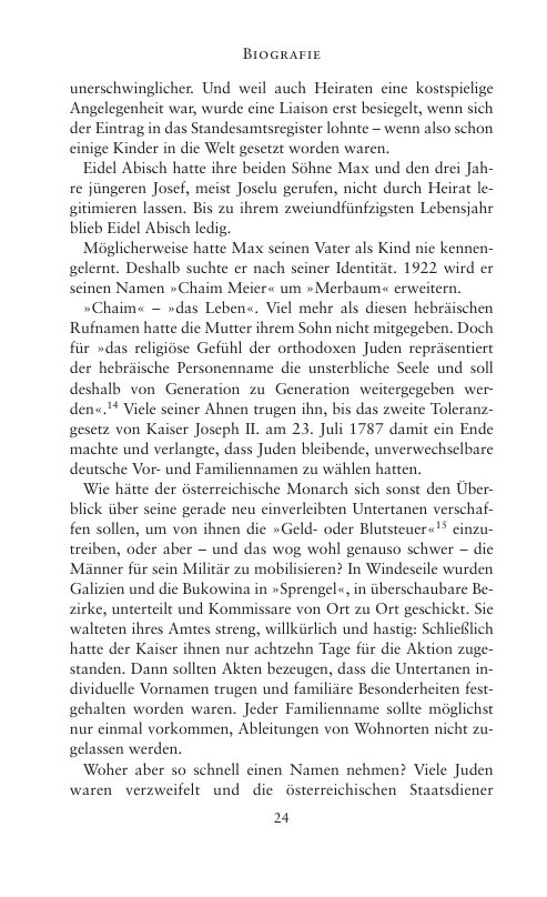 Seite 24 der Leseprobe
