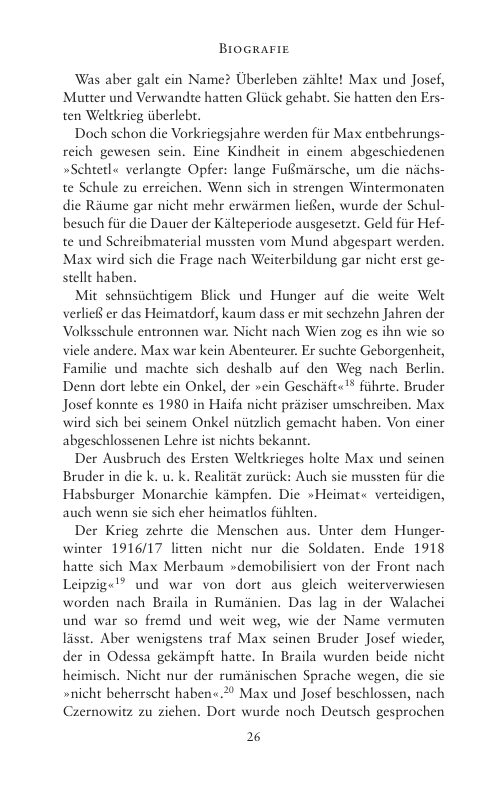 Seite 26 der Leseprobe