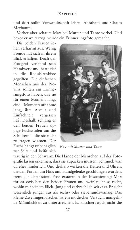 Seite 27 der Leseprobe