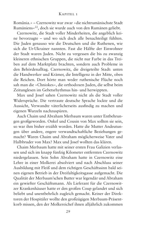 Seite 29 der Leseprobe
