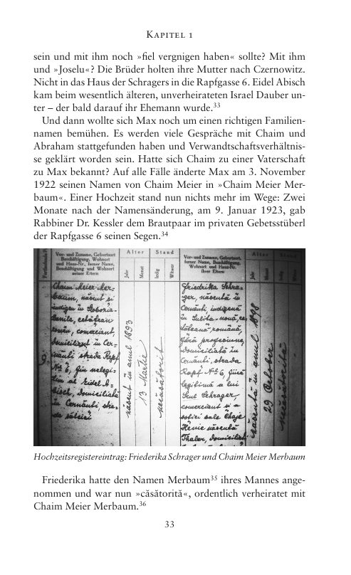 Seite 33 der Leseprobe