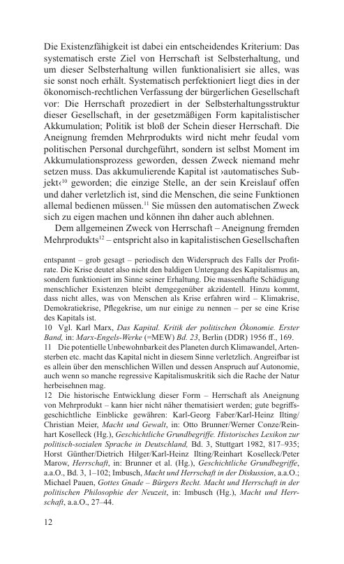 Seite 12 der Leseprobe