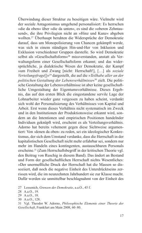 Seite 17 der Leseprobe