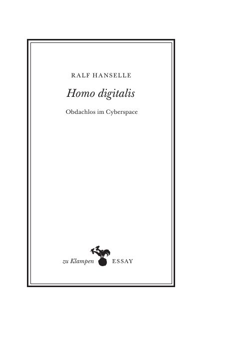 Seite 3 der Leseprobe