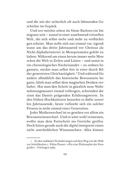 Seite 10 der Leseprobe