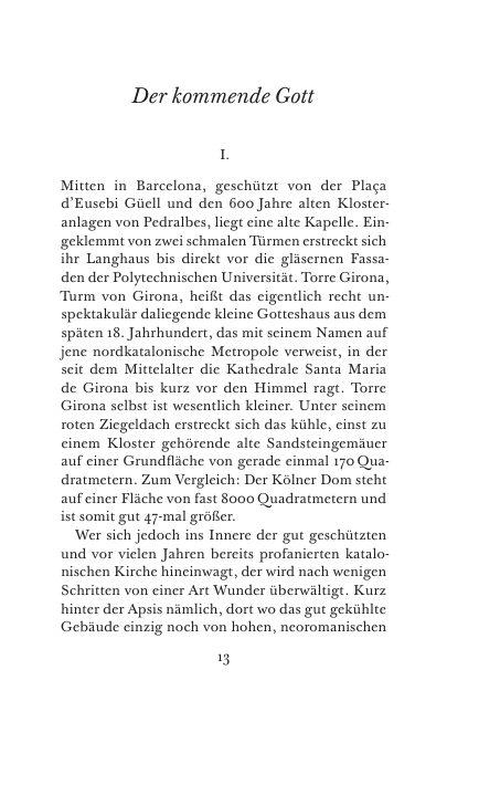 Seite 13 der Leseprobe
