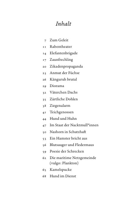 Seite 5 der Leseprobe