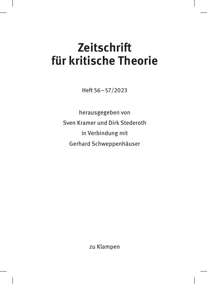 Seite 1 der Leseprobe