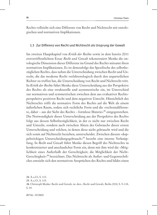 Seite 16 der Leseprobe