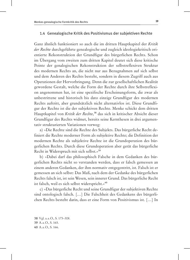 Seite 19 der Leseprobe