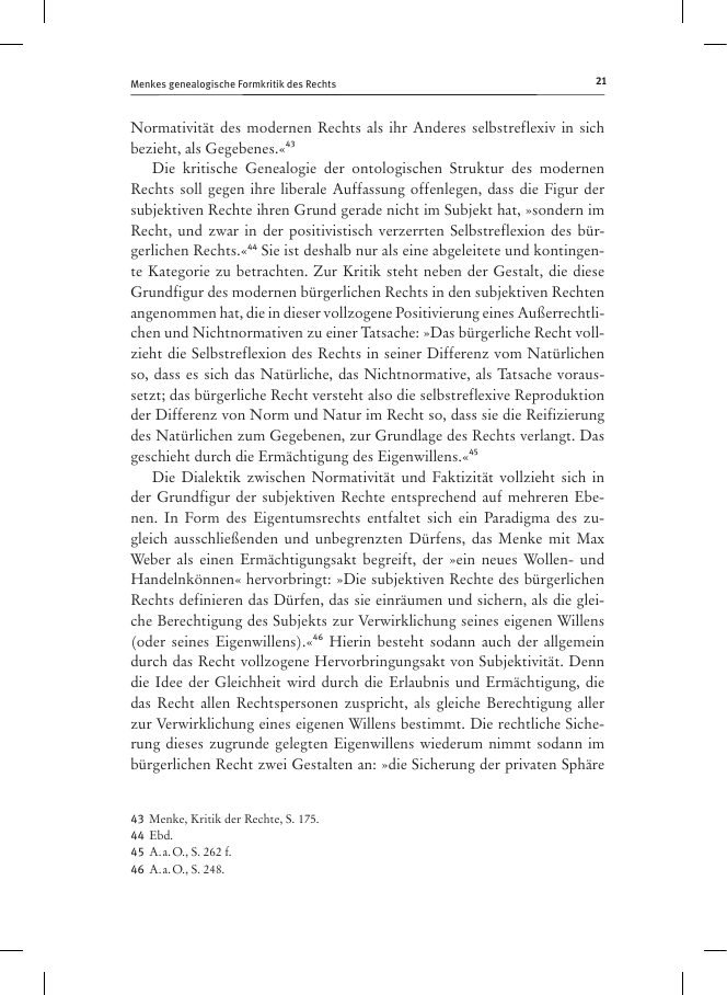 Seite 21 der Leseprobe