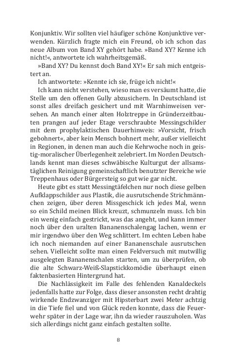 Seite 8 der Leseprobe