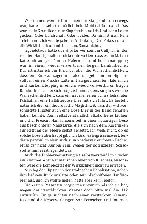 Seite 9 der Leseprobe
