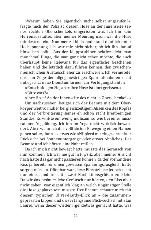Seite 11 der Leseprobe