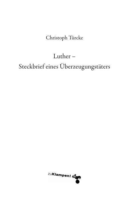 Seite 3 der Leseprobe