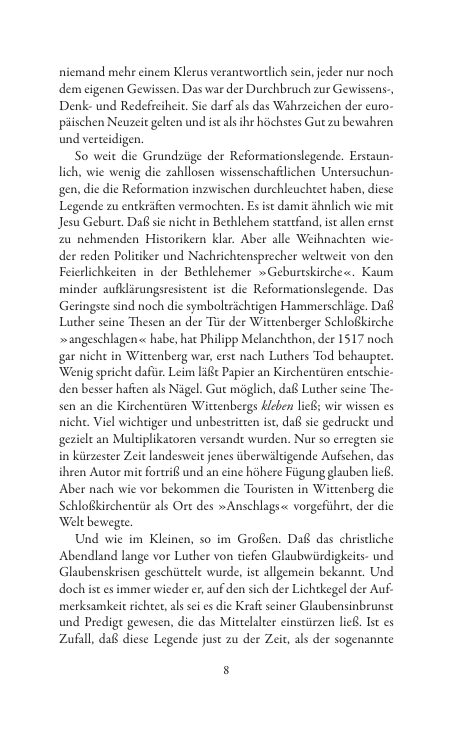 Seite 8 der Leseprobe