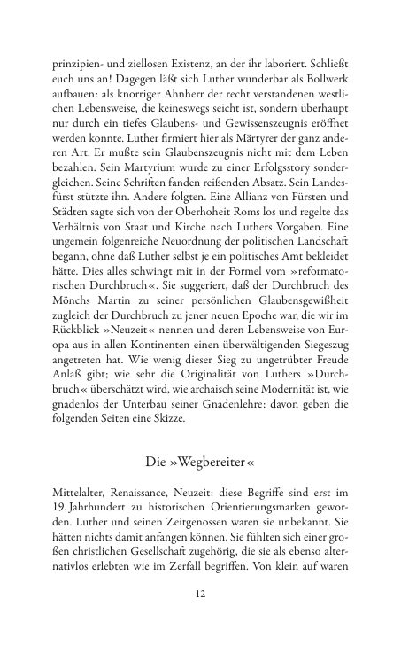 Seite 12 der Leseprobe