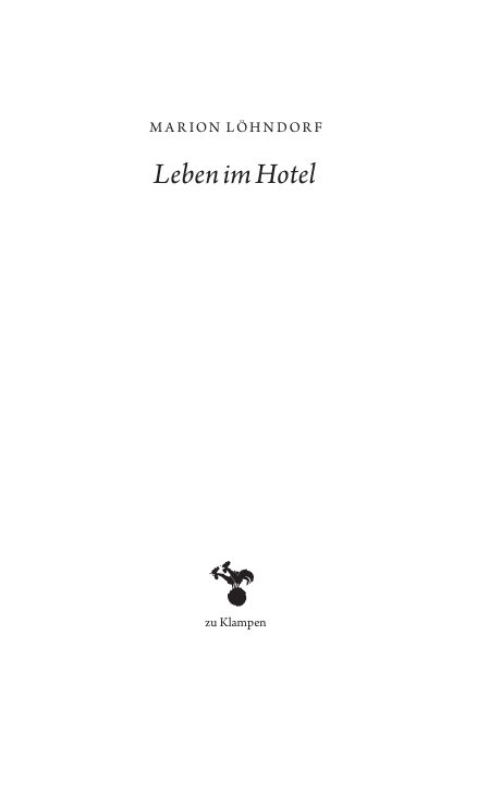 Seite 3 der Leseprobe