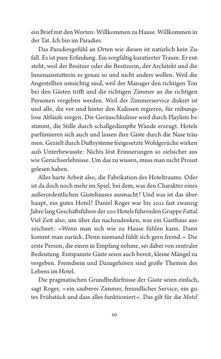 Seite 10 der Leseprobe