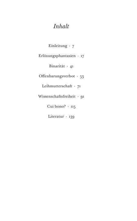 Seite 5 der Leseprobe