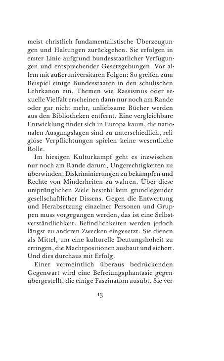Seite 13 der Leseprobe