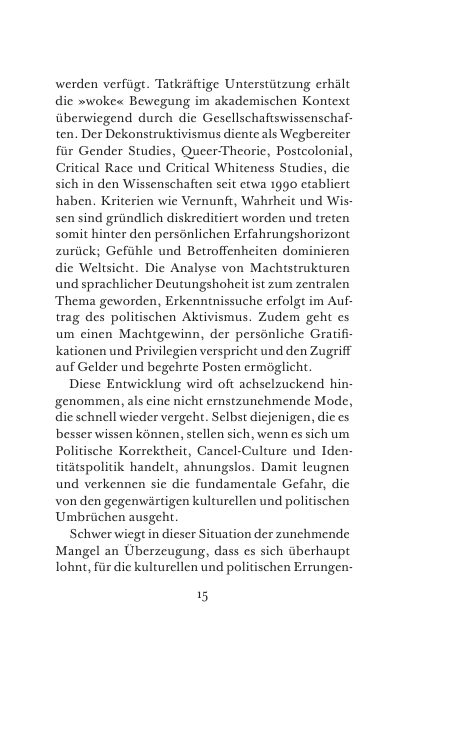 Seite 15 der Leseprobe
