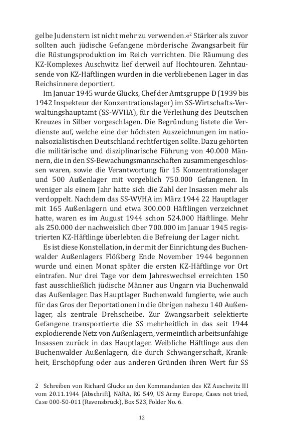 Seite 12 der Leseprobe
