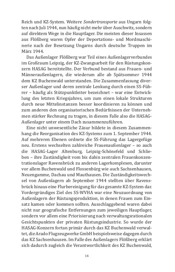 Seite 14 der Leseprobe