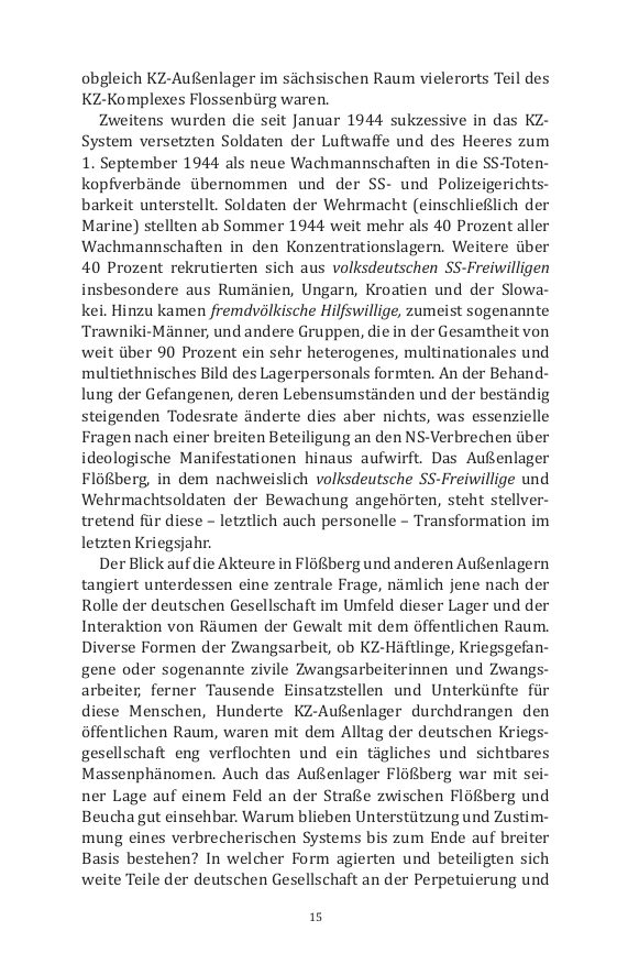 Seite 15 der Leseprobe