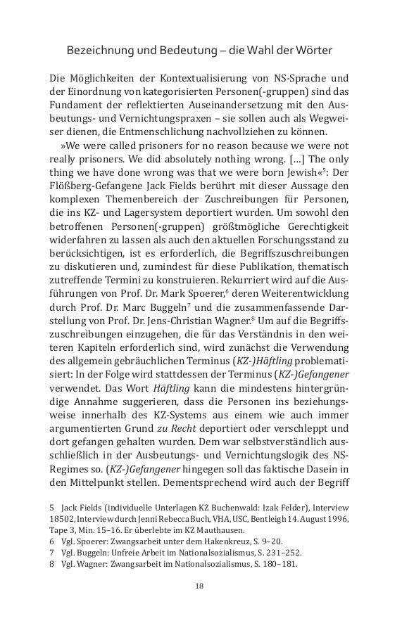 Seite 18 der Leseprobe