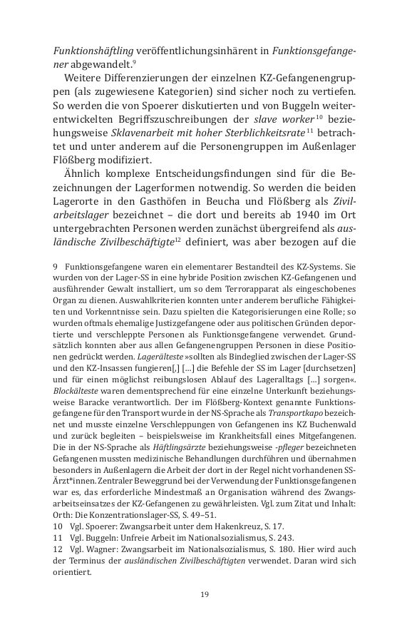 Seite 19 der Leseprobe