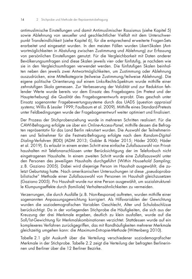 Seite 14 der Leseprobe