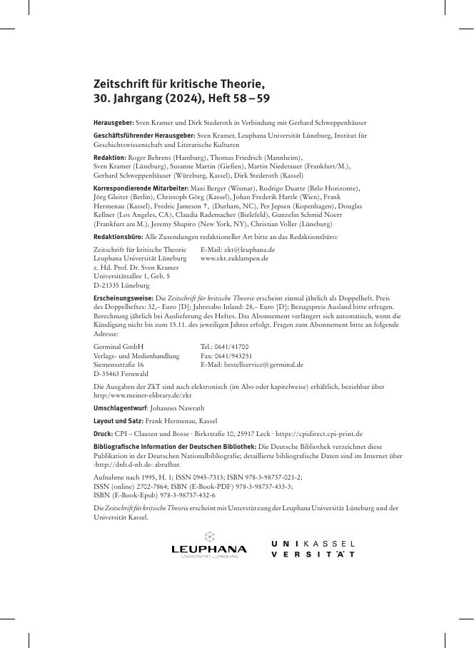 Seite 2 der Leseprobe