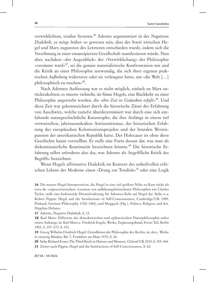 Seite 14 der Leseprobe