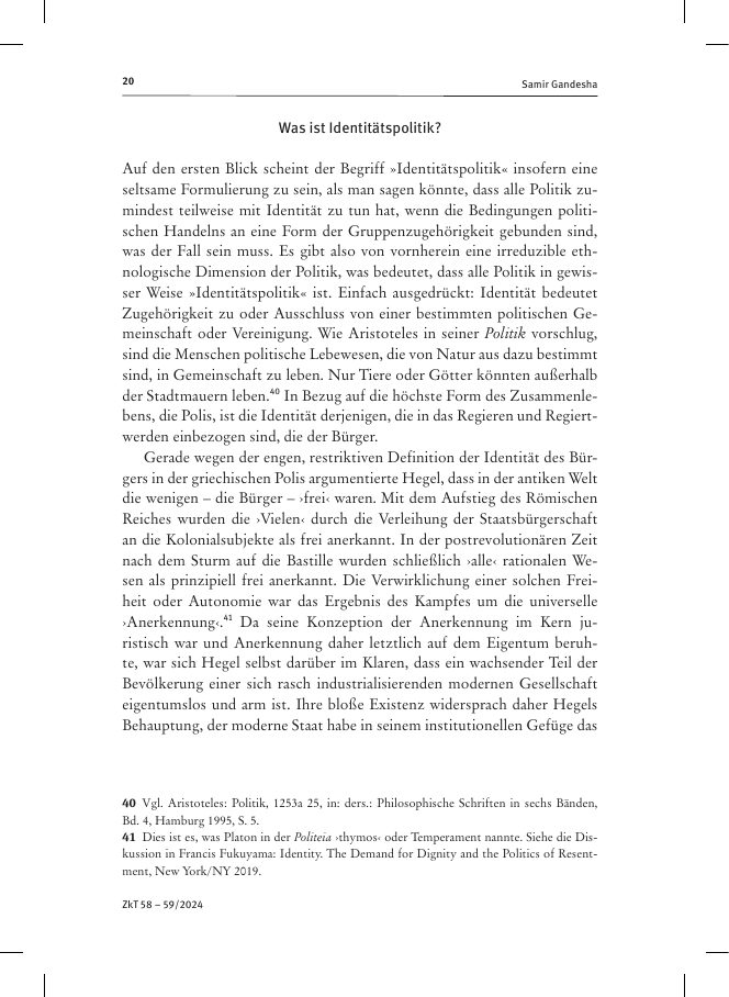 Seite 20 der Leseprobe