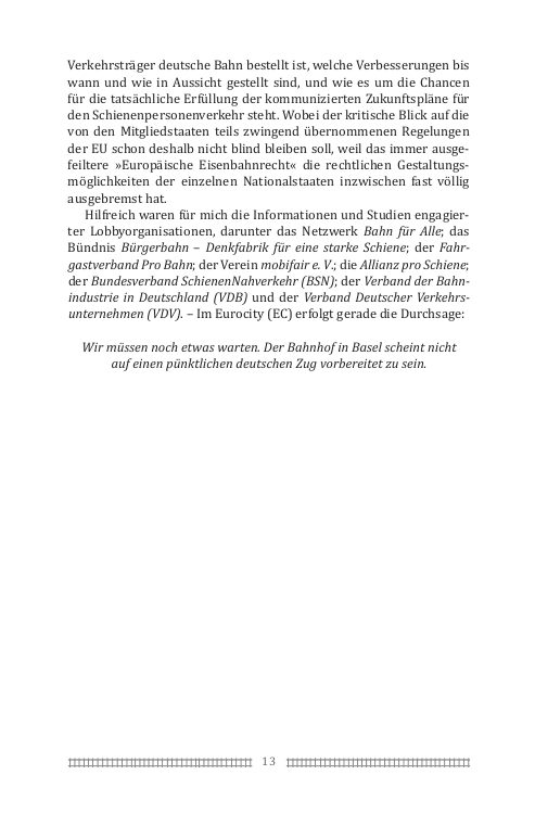 Seite 13 der Leseprobe