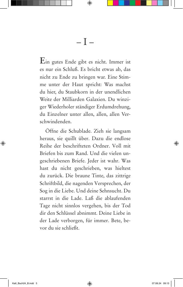 Seite 5 der Leseprobe
