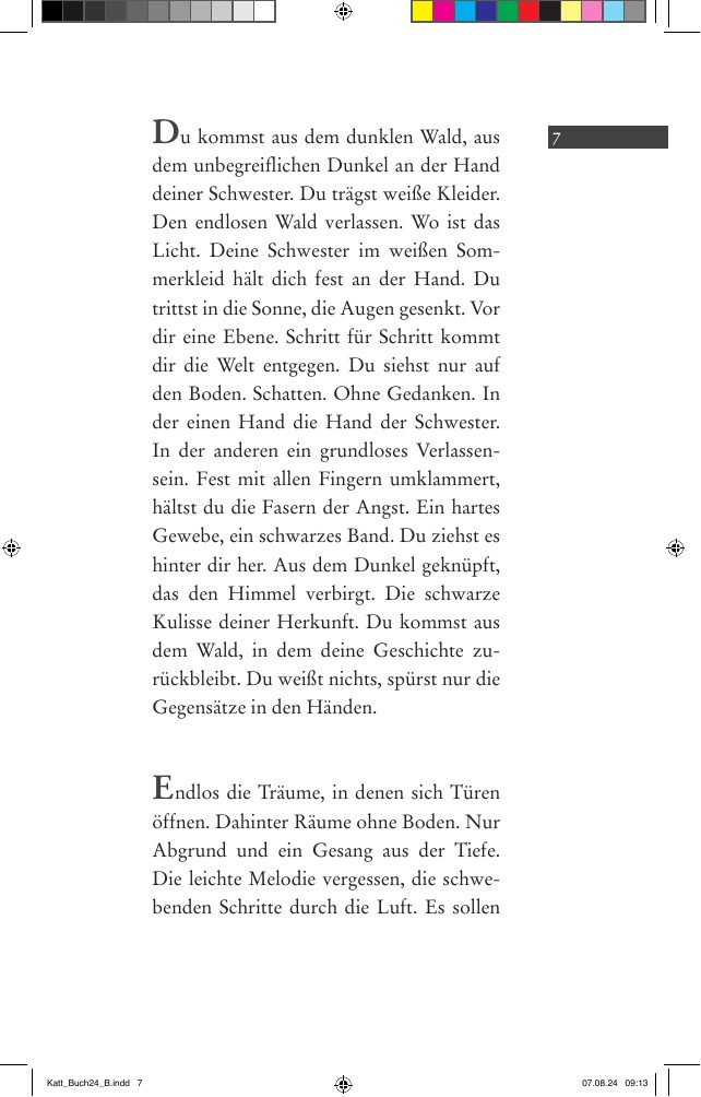 Seite 7 der Leseprobe