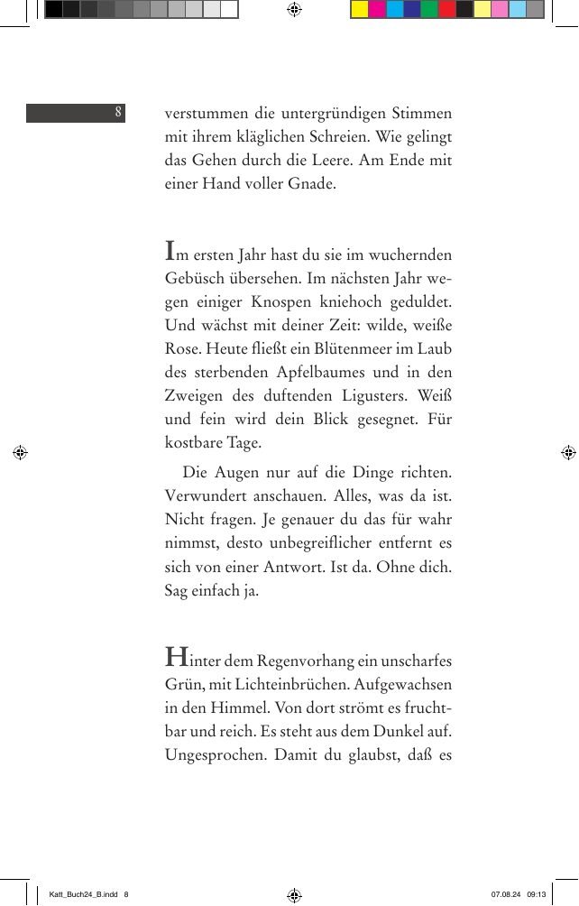 Seite 8 der Leseprobe
