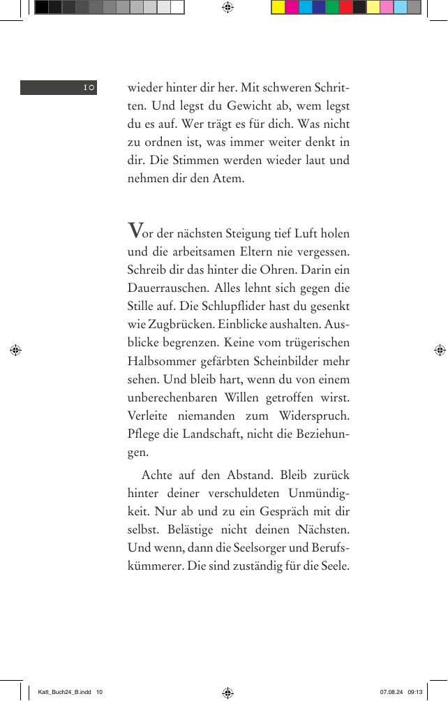 Seite 10 der Leseprobe